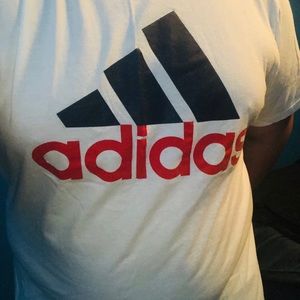 Adidas Shirt